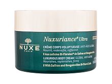 Crème corps NUXE Nuxuriance Ultra Luxurious Body Cream 200 ml