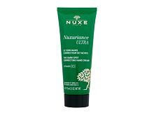 Handcreme  NUXE Nuxuriance Ultra The Dark Spot Correcting Hand Cream 75 ml