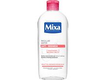 Eau micellaire Mixa Anti-Redness Micellar Water 400 ml