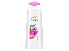 Shampooing Dove Ultra Care Aloe Vera & Rose Water 400 ml