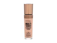 Base de teint Rimmel London Multi Tasker Better Than Filters 30 ml 003 Light