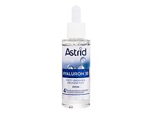 Siero per il viso Astrid Hyaluron 3D Antiwrinkle & Firming Serum 30 ml
