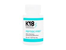 Shampoo K18 Peptide Prep Detox Shampoo 53 ml