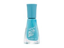 Smalto per le unghie Sally Hansen Insta-Dri 9,17 ml 509 Mint Me In St. Louis