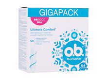 Tampon o.b. ProComfort Mini 32 St.