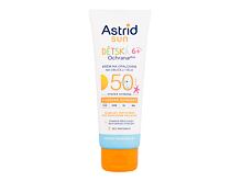 Protezione solare viso Astrid Sun Kids Face And Body Cream SPF50 75 ml