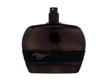 Eau de Toilette Ford Mustang Mustang Black 100 ml Tester