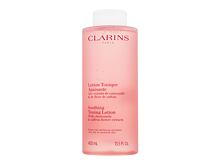 Gesichtswasser und Spray Clarins Soothing Toning Lotion 400 ml