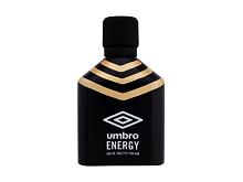 Eau de Toilette UMBRO Energy 30 ml Sets