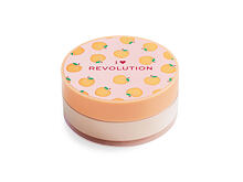 Cipria I Heart Revolution Loose Baking Powder 22 g Peach