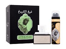 Eau de parfum Lattafa Sheikh Al Shuyukh 50 ml Sets