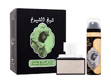 Eau de Parfum Lattafa Sheikh Al Shuyukh 50 ml Sets