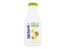 Doccia gel Lactovit Fruit Antiox 500 ml