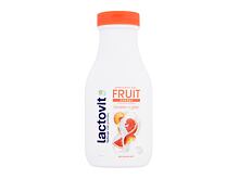 Doccia gel Lactovit Fruit Energy 300 ml
