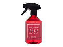 Spray per la casa e diffusori Elle Home Leathery Rose 500 ml