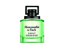 Eau de Toilette Abercrombie & Fitch Away Weekend 100 ml