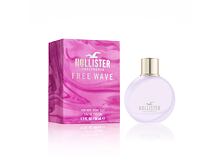 Eau de Parfum Hollister Free Wave 30 ml