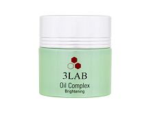 Crema giorno per il viso 3LAB Oil Complex Brightening 60 ml Tester