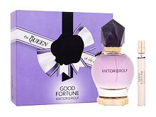 Eau de parfum Viktor & Rolf Good Fortune 50 ml Sets