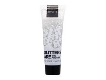 Accessorio decorativo Gabriella Salvete Festival Glitters Are The Answer 30 ml Silver