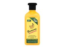 Shampooing Xpel Banana Shampoo 400 ml