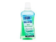 Collutorio Xpel Dual Action Mint Mouthwash 500 ml