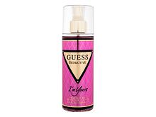 Spray corps GUESS Seductive I´m Yours 250 ml flacon endommagé