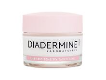 Crema giorno per il viso Diadermine Lift+ Bio Sensitive Anti-Age Day Cream 50 ml scatola danneggiata