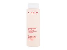 Baume corps Clarins Renew-Plus Body Serum 200 ml