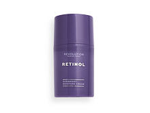 Crème de nuit Revolution Skincare Retinol Overnight 50 ml