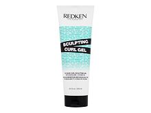 Haargel Redken Curl Stylers Sculpting Curl Gel 250 ml
