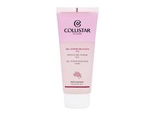 Gommage Collistar Gentle Gel Scrub 100 ml