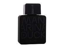 Eau de Toilette Mandarina Duck Pure Black 100 ml