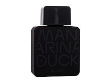 Eau de toilette Mandarina Duck Pure Black 100 ml