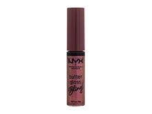 Lipgloss NYX Professional Makeup Butter Gloss Bling 8 ml 07 Big Spender