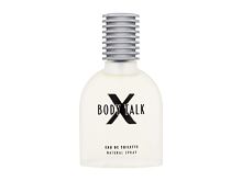 Eau de Toilette Muelhens X Body Talk 50 ml