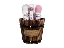 Eau de Parfum Cuba VIP 100 ml Sets