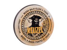 Bartbalsam Reuzel Beard Balm Wood & Spice 35 g