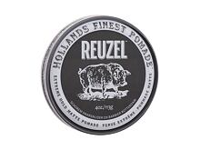 Crème pour cheveux Reuzel Hollands Finest Pomade Extreme Hold Matte Pomade 35 g