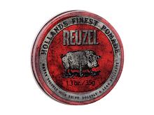 Haargel Reuzel Hollands Finest Pomade Water Soluble High Shine 35 g