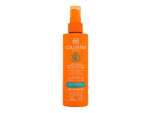 Sonnenschutz fürs Gesicht Collistar Active Protection Milk Spray SPF50 200 ml