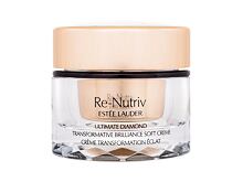 Tagescreme Estée Lauder Re-Nutriv Ultimate Diamond Transformative Brilliance Soft Cr 50 ml