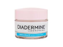 Tagescreme Diadermine Derma Beauty Hydrating Day & Night Cream 50 ml Beschädigte Schachtel