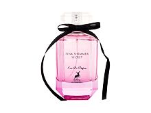 Eau de parfum Maison Alhambra Pink Shimmer Secret 100 ml