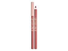 Lippenkonturenstift Maybelline Lifter Liner 1,2 g 004 Out Of Line