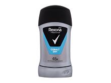 Antitraspirante Rexona Men Cobalt Dry 50 ml