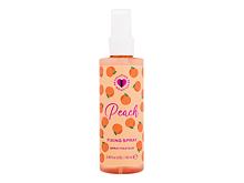 Make-up Fixierer I Heart Revolution Peach Fixing Spray 100 ml