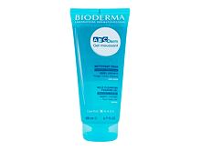 Duschgel BIODERMA ABCDerm Gel Moussant 200 ml