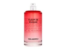 Eau de Parfum Karl Lagerfeld Les Parfums Matières Fleur De Pivoine 100 ml Tester