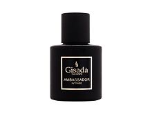 Eau de Parfum Gisada Ambassador Intense 50 ml